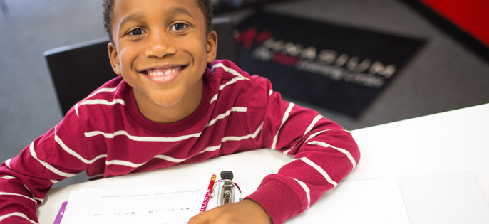 Working with children adds meaning to our lives